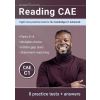 Reading CAE Eight More Practice Tests for the..