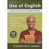Use of English Another Ten Practice Tests C1