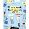 Francuski dla dzieci. Zdanie po zdaniu