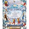 Pod ziemią, czyli co się kryje wewnątrz naszej..