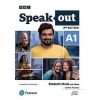 Speakout 3ed A1 Split 1 SB + WB eBook and Online