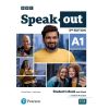 Speakout 3ed A1 Split 2 SB + WB eBook and Online