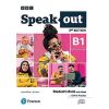 Speakout 3ed B1 Split 1 SB + WB eBook and Online