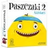 Paszczaki 2 Akrobaci