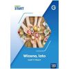 Pewny start. Karty pracy. Wiosna, lato poz.G