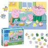 Puzzle 60 Peppa Pig