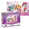 Puzzle 60 Paw Patrol
