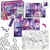 Puzzle 60 My Little Pony 2 in 1