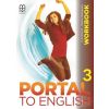 Portal to English 3 A2 WB