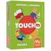 Touch it! Dotknij i zgadnij. Polska MUDUKO