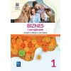 Biznes i zarządzanie LO 1 Karty pracy ZP