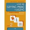 Uczę się czytać, pisać i liczyć KP cz.2