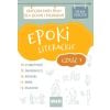 Epoki literackie. Graficzne KP dla LO cz.1