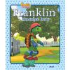 Franklin i skaczące buty