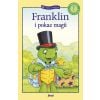 Franklin i pokaz magii