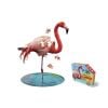 Puzzle konturowe 100 I am Lil - Flaming