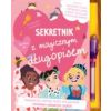 Sekretnik przyjaciółki na zawsze