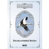 Daleka podróż boćka