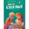 Ale to ciekawe SP1 ćw Matematyka cz.2 + zakładka