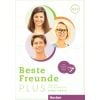 Beste Freunde Plus A2/1 AB + online