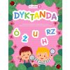 Dyktanda dla klasy 1
