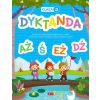 Dyktanda dla klasy 3