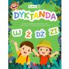 Dyktanda dla klasy 2