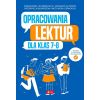 Opracowania lektur dla klas 7-8