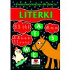 Lierki. Ćwiczenia klasyczne dla dzieci
