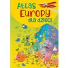 Atlas Europy dla dzieci