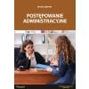Postępowanie administracyjne w.2