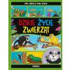 Dzikie życie zwierząt