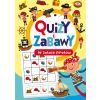 Quizy i zabawy. W zatoce piratów