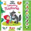 Naciśnij i posłuchaj! Bajka dźwiękowa