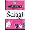 Język Angielski. Ściągi edukacyjne