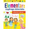 Elementarz mądrego dzieciaka. Literki i słowa