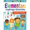 Elementarz mądrego dzieciaka. Cyferki i liczby
