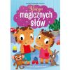 Księga magicznych słów