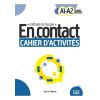 En Contact A1-A2 ćwiczenia + online