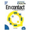 En Contact A1-A2 podręcznik + online
