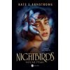 Nightbirds. Nocne ptaki