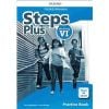 Steps Plus 6 materiały ćwiczeniowe z kodem