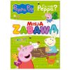 Peppa pig. Misja zabawa cz.2