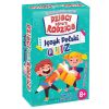 Dzieci kontra Rodzice. Język polski