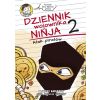 Dziennik wojownika ninja. Atak piratów