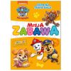 Psi Patrol. Misja zabawa 2
