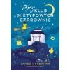 Tajny Klub Nietypowych Czarownic