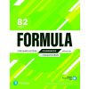 Formula B2 First CB + key + online + App + eBook