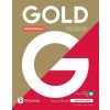 Gold B1 Preliminary. New Edition CB+ eBook