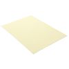 Filc dekoracyjny ecru 20x30cm 10szt